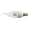 High-End Keramická SMD LED sviečka E14 4W