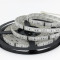 Vodeodolný RGB LED pás 5050 60 SMD/m