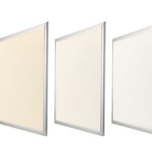 stmievatelny led panel 60x60cm 36w s volbou farby svetla