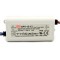 LED zdroj 12V 1A 12W MEAN WELL