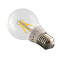 High-End LED FILAMENT žiarovka E27 6W