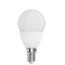led ziarovka e14 6w gula