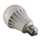 LED žiarovka E27 7W A70 Economy line
