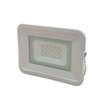 slim led reflektor 20w