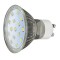 smd 2835 led ziarovka gu10 5w