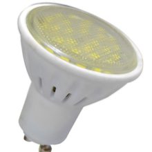 smd led ziarovka gu10 10w