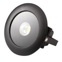 okruhly led reflektor 10w 60°