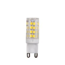 mini smd led ziarovka g9 4w