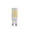 mini smd led ziarovka g9 4w