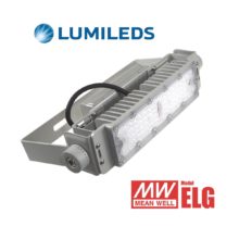 profesionalny led reflektor philips line 50w