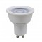 smd led ziarovka gu10 6w s uzkym uhlom