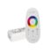 dotykovy led dialkovy rf ovladac rgbw 12-24v 10a