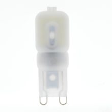 smd mini led ziarovka g9 3w