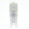 smd mini led ziarovka g9 3w