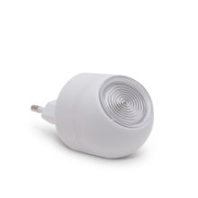 orientacna LED lampa do zasuvky 1w