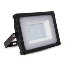 smd led reflektor 30w economy