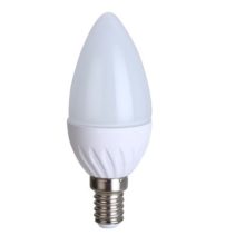 keramicka led sviecka e14 7w
