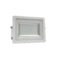 biely smd led reflektor 100w