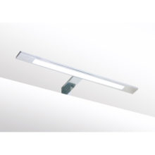 dizajnove led svietidlo nad zrkadlo 56cm 10w 2