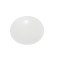 okruhle prisadene led svetlo 15w