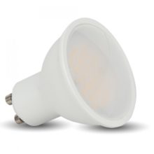 smd led ziarovka gu10 5w eco