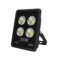 cob led reflektor 200w cierny