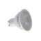 smd led ziarovka gu10 5w s uzkym uhlom