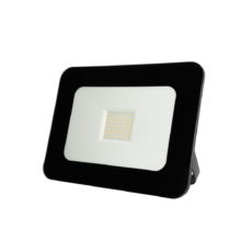 ultra tenky stmievatelny smd led reflektor 50w