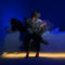 led pas s pohybovym senzorom pod postel 2m