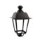 parkova led lampa 40w philips hranata