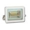 biely led reflektor 10w