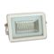 biely led reflektor 20w