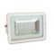 biely led reflektor 30w