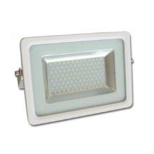 biely led reflektor 50w