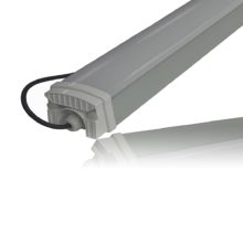 profesionalne prachotesne led svietidlo