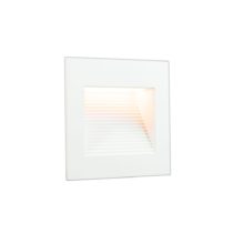 hranate orientacne led svietidlo do steny 3w