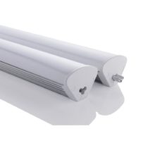 prachotesne led svietidlo triangle 120cm 40w