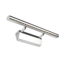 dizajnove svietidlo nad zrkadlo 55cm 7w