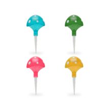 solarna led lampa hribik