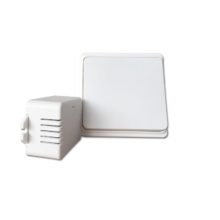 bezdrotovy kineticky vypinac