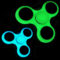 fosforeskujuci spinner