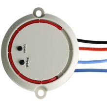 triakovy rf stmievac led na 230v 100w