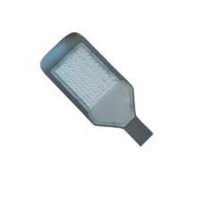 smd led poulicne svietidlo 100w