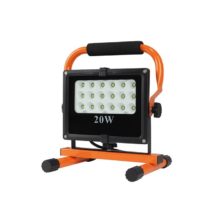 smd led reflektor lg chip 20w so stojanom