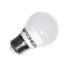 mini led ziarovka e27 g45 6w