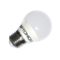 mini led ziarovka e27 g45 6w