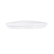 okruhla led slim stropnica s krokovym stmievanim 32w
