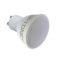 SMD LED žiarovka GU10 4,5W so širokým uhlom