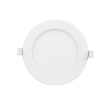 okruhly zapusteny led panel ip44 do kupelne