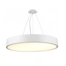 zavesne dizajnove led svietidlo 145w